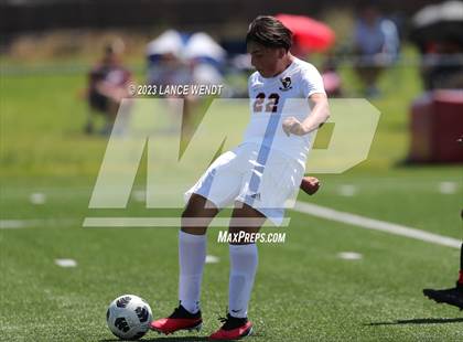 Thumbnail 1 in JV: Eaglecrest vs Bear Creek photogallery.