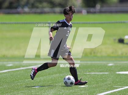 Thumbnail 2 in JV: Eaglecrest vs Bear Creek photogallery.