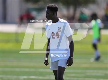 Thumbnail 1 in JV: Eaglecrest vs Bear Creek photogallery.