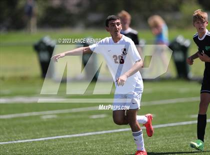 Thumbnail 1 in JV: Eaglecrest vs Bear Creek photogallery.