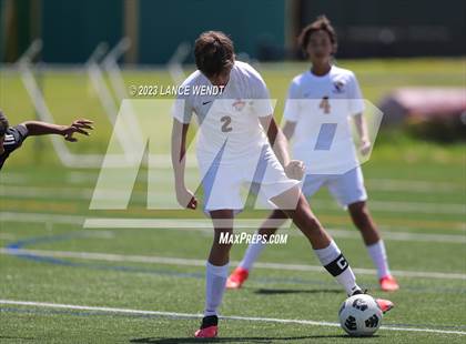 Thumbnail 3 in JV: Eaglecrest vs Bear Creek photogallery.