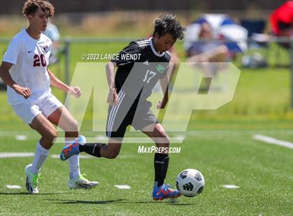 Thumbnail 3 in JV: Eaglecrest vs Bear Creek photogallery.