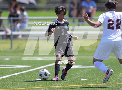Thumbnail 1 in JV: Eaglecrest vs Bear Creek photogallery.