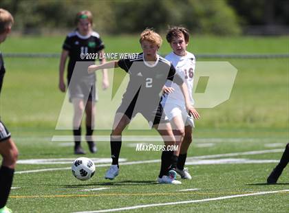 Thumbnail 3 in JV: Eaglecrest vs Bear Creek photogallery.