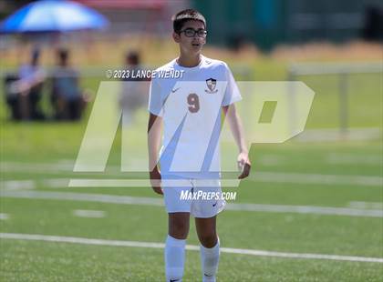 Thumbnail 2 in JV: Eaglecrest vs Bear Creek photogallery.