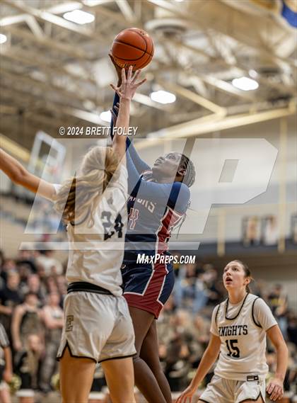 Thumbnail 1 in Lincoln North Star @ Lincoln Southeast photogallery.
