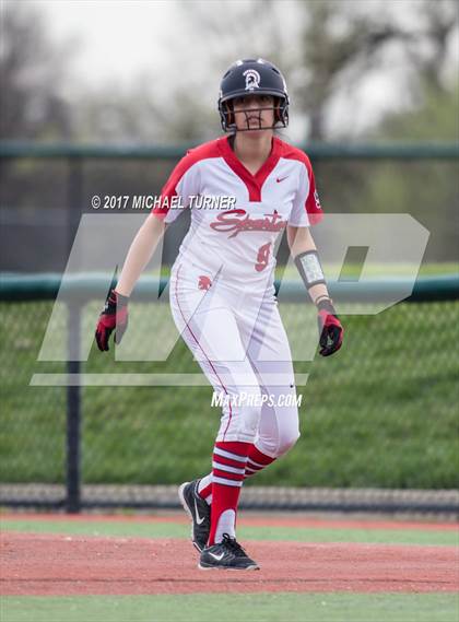 Thumbnail 3 in Enterprise vs. East Nicolaus photogallery.