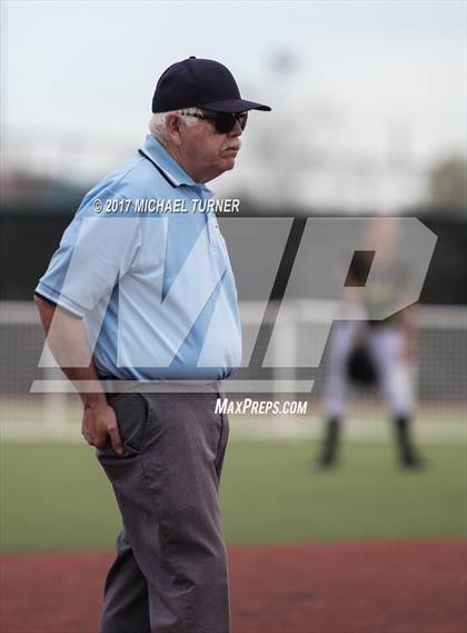 Thumbnail 3 in Enterprise vs. East Nicolaus photogallery.