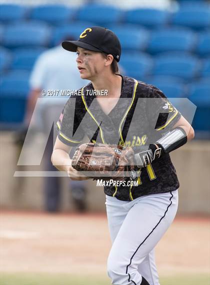 Thumbnail 3 in Enterprise vs. East Nicolaus photogallery.