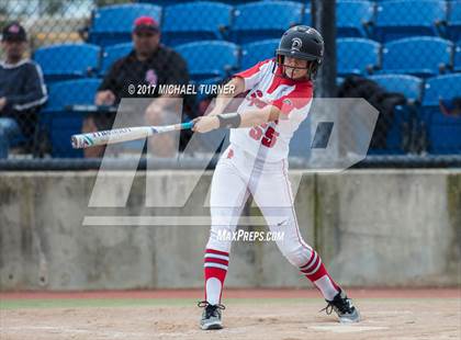 Thumbnail 3 in Enterprise vs. East Nicolaus photogallery.