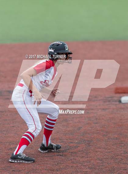Thumbnail 3 in Enterprise vs. East Nicolaus photogallery.