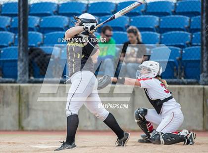 Thumbnail 3 in Enterprise vs. East Nicolaus photogallery.