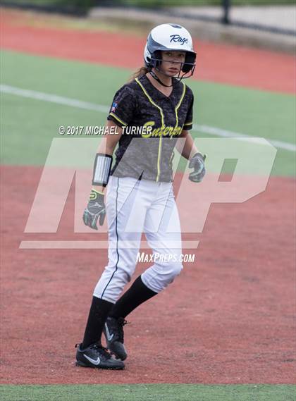 Thumbnail 3 in Enterprise vs. East Nicolaus photogallery.