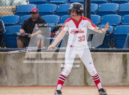 Thumbnail 3 in Enterprise vs. East Nicolaus photogallery.