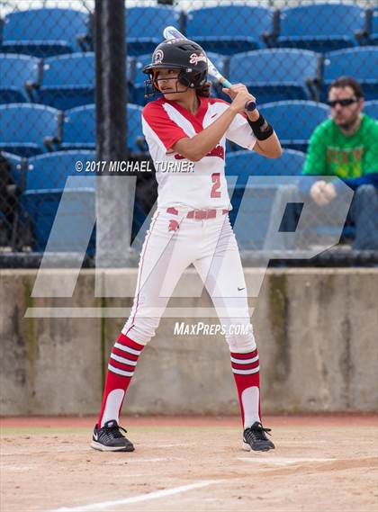 Thumbnail 3 in Enterprise vs. East Nicolaus photogallery.