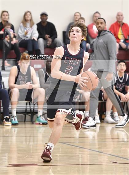 Thumbnail 1 in Capistrano Valley Christian vs. Hoover (Rancho Mirage Holiday Invitational) photogallery.