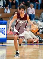 Photo from the gallery "Pyramid Lake @ Smith Valley"