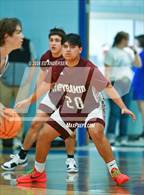 Photo from the gallery "Pyramid Lake @ Smith Valley"