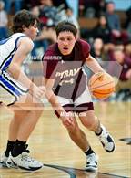 Photo from the gallery "Pyramid Lake @ Smith Valley"