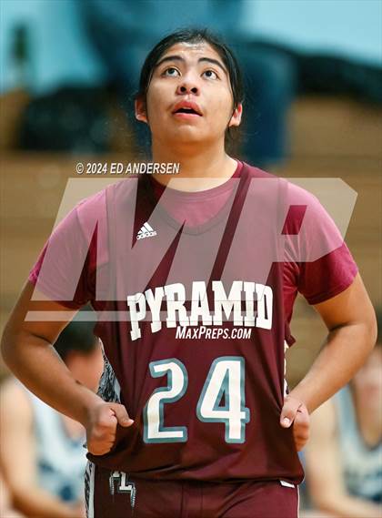 Thumbnail 2 in Pyramid Lake @ Smith Valley photogallery.