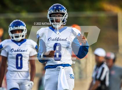 Thumbnail 2 in Oakland @ Atascadero photogallery.