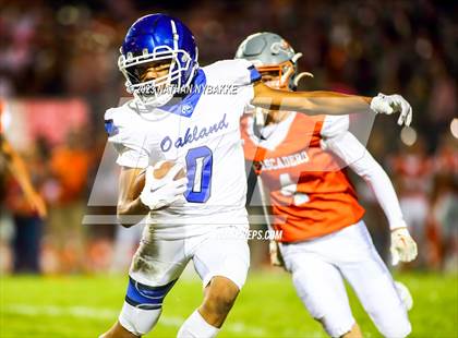 Thumbnail 1 in Oakland @ Atascadero photogallery.