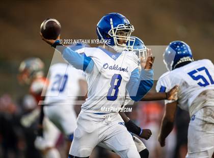 Thumbnail 1 in Oakland @ Atascadero photogallery.