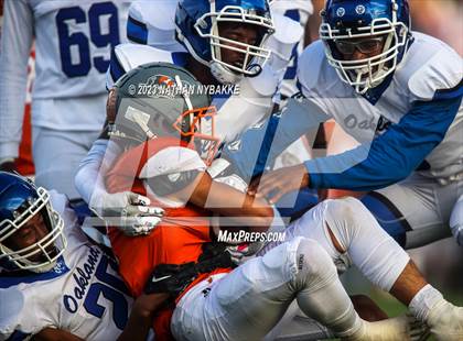 Thumbnail 3 in Oakland @ Atascadero photogallery.