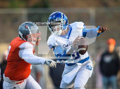 Thumbnail 2 in Oakland @ Atascadero photogallery.