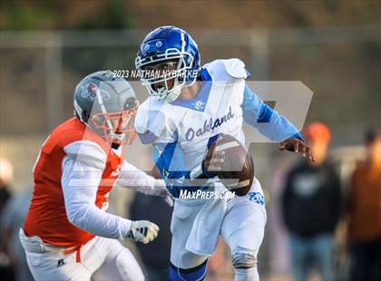 Thumbnail 3 in Oakland @ Atascadero photogallery.