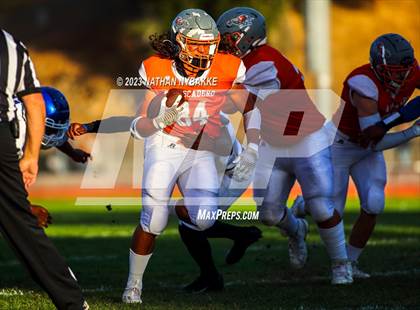 Thumbnail 1 in Oakland @ Atascadero photogallery.