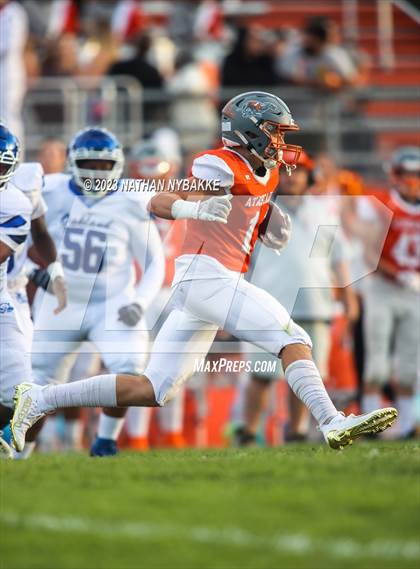 Thumbnail 3 in Oakland @ Atascadero photogallery.