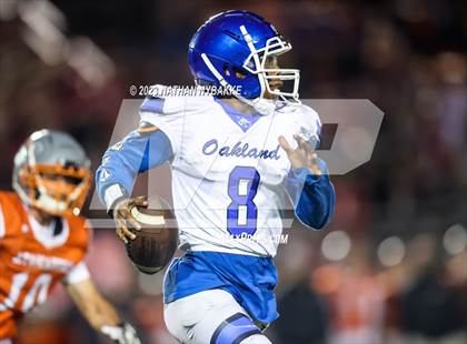Thumbnail 2 in Oakland @ Atascadero photogallery.