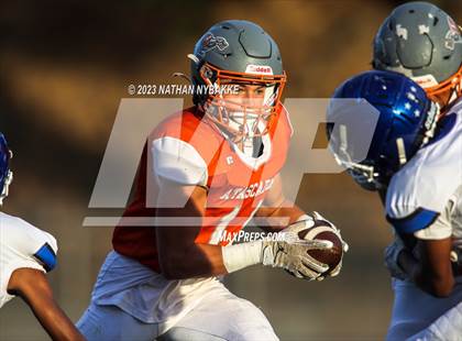 Thumbnail 1 in Oakland @ Atascadero photogallery.