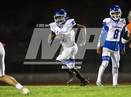 Thumbnail 3 in Oakland @ Atascadero photogallery.