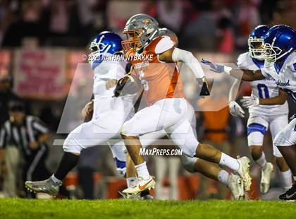 Thumbnail 3 in Oakland @ Atascadero photogallery.