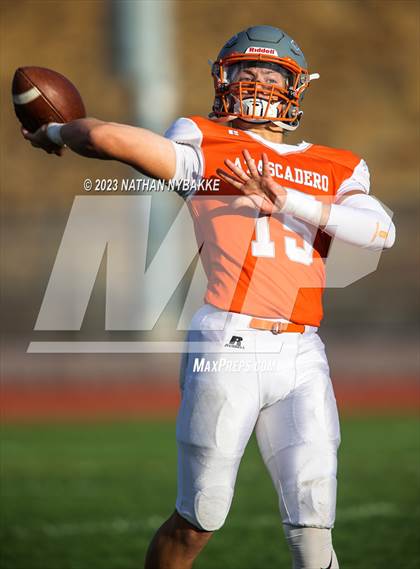 Thumbnail 2 in Oakland @ Atascadero photogallery.