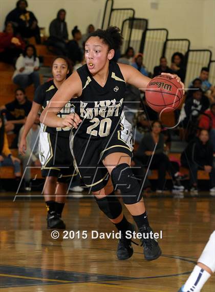 Thumbnail 2 in Rio Linda @ Inderkum photogallery.