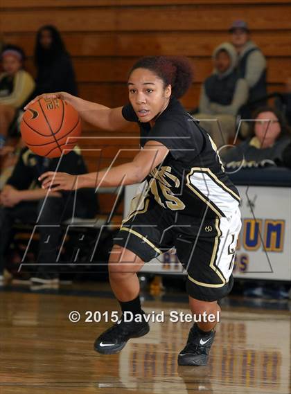 Thumbnail 3 in Rio Linda @ Inderkum photogallery.