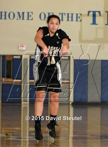 Thumbnail 2 in Rio Linda @ Inderkum photogallery.