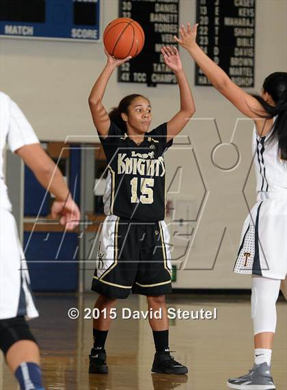 Thumbnail 3 in Rio Linda @ Inderkum photogallery.