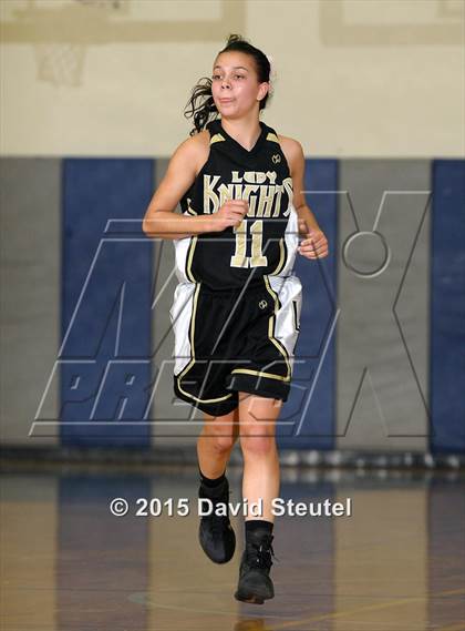 Thumbnail 3 in Rio Linda @ Inderkum photogallery.