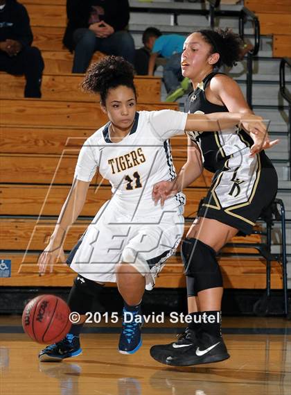 Thumbnail 2 in Rio Linda @ Inderkum photogallery.