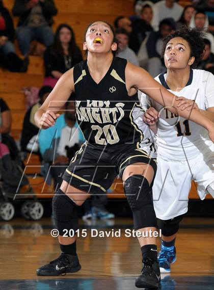 Thumbnail 3 in Rio Linda @ Inderkum photogallery.