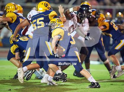 Thumbnail 3 in Trinity Christian @ North Raleigh Christian Academy photogallery.