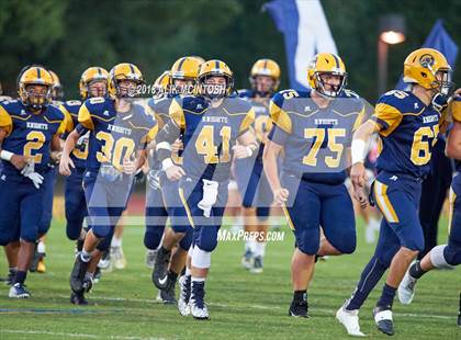 Thumbnail 3 in Trinity Christian @ North Raleigh Christian Academy photogallery.