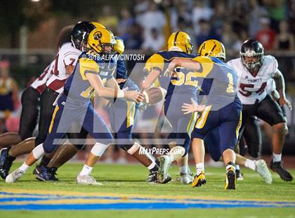 Thumbnail 1 in Trinity Christian @ North Raleigh Christian Academy photogallery.