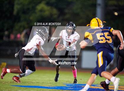 Thumbnail 3 in Trinity Christian @ North Raleigh Christian Academy photogallery.