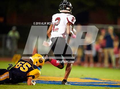 Thumbnail 2 in Trinity Christian @ North Raleigh Christian Academy photogallery.