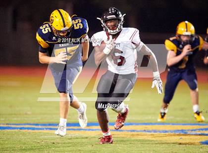 Thumbnail 3 in Trinity Christian @ North Raleigh Christian Academy photogallery.